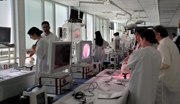 FUNCTIONAL & RADICAL ENDOSCOPIC SINUS SURGERY DISSECTION COURSE 2026
