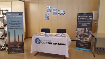 4th Congress of European ORL-HNS