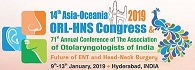 14th Asia Oceania ORL & HNS, 71st AOICON 2019 as Surgical Venue
