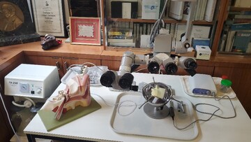 COURS PRATIQUE DE DISSECTION DE L'OS TEMPORAL