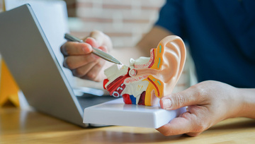 Stages ORL : rester à jour des avancées scientifiques